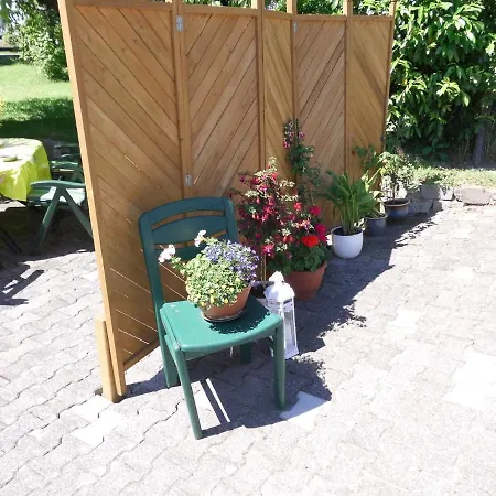 Apartmán In Langewiese Sauerland With Garden Winterberg