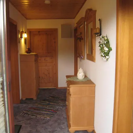 Apartament In Langewiese Sauerland With Garden *