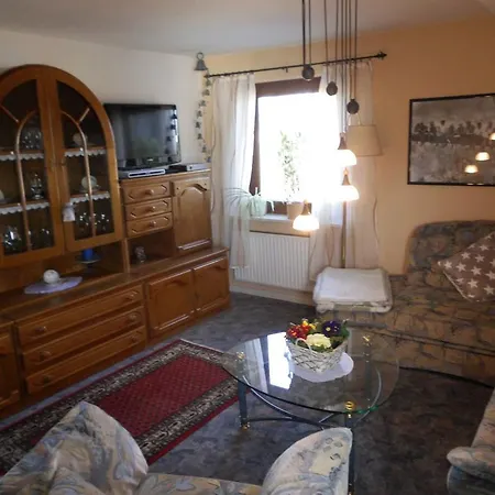 In Langewiese Sauerland With Garden * Winterberg