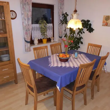 In Langewiese Sauerland With Garden شقة *