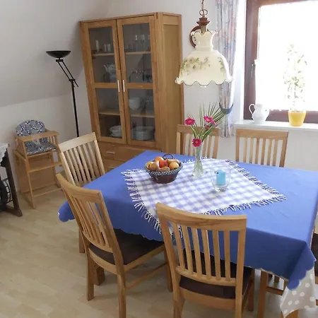 Apartmán In Langewiese Sauerland With Garden Winterberg