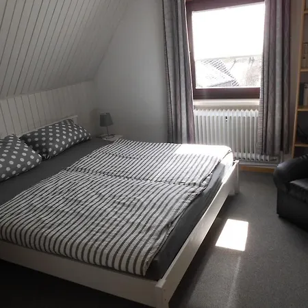 In Langewiese Sauerland With Garden شقة وينتربرغ