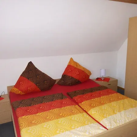 In Langewiese Sauerland With Garden شقة *