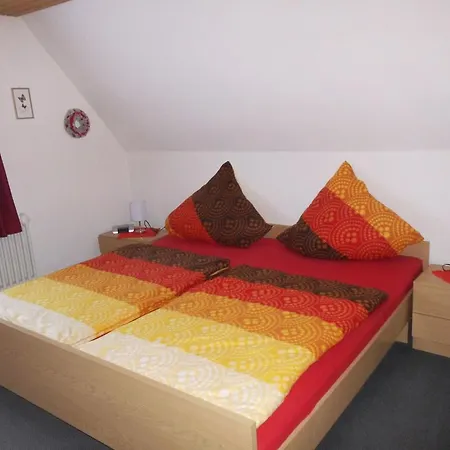 Apartmán In Langewiese Sauerland With Garden Winterberg