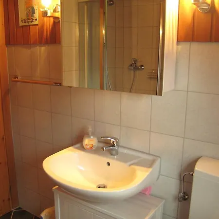 In Langewiese Sauerland With Garden * وينتربرغ