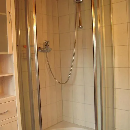 In Langewiese Sauerland With Garden شقة وينتربرغ