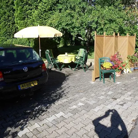 In Langewiese Sauerland With Garden وينتربرغ