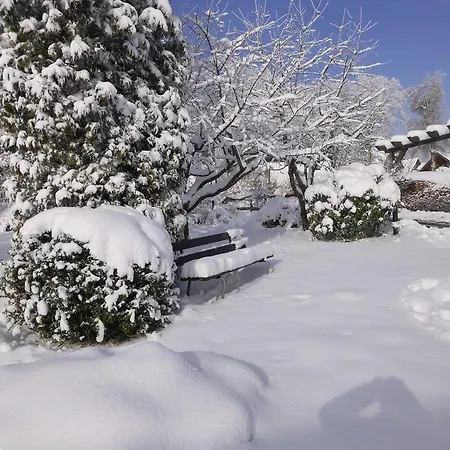 Apartmán In Langewiese Sauerland With Garden *