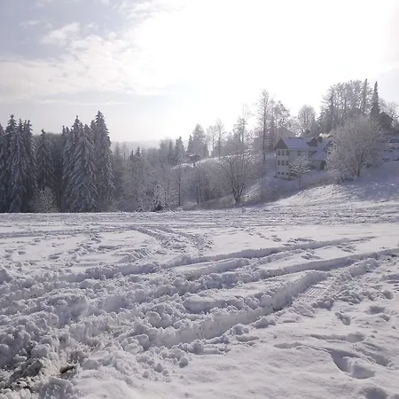 شقة In Langewiese Sauerland With Garden وينتربرغ