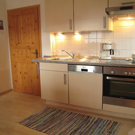 Apartament In Langewiese Sauerland With Garden