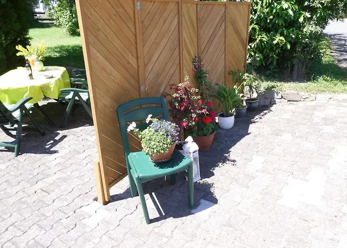 Apartmán In Langewiese Sauerland With Garden Winterberg