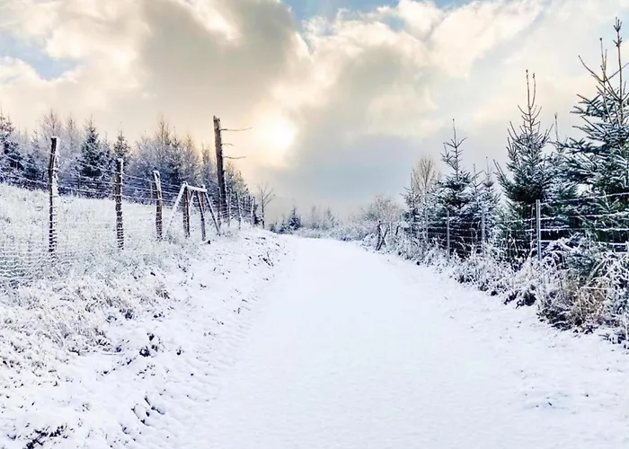 Apartamento In Langewiese Sauerland With Garden *