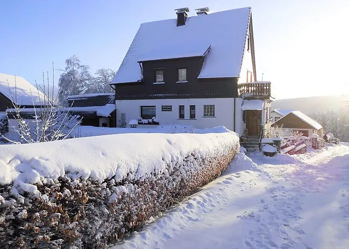 Apartamento In Langewiese Sauerland With Garden *