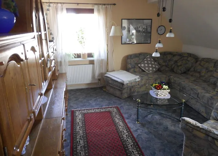 Apartamento In Langewiese Sauerland With Garden Winterberg