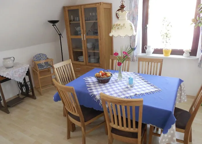 Apartmán In Langewiese Sauerland With Garden Winterberg