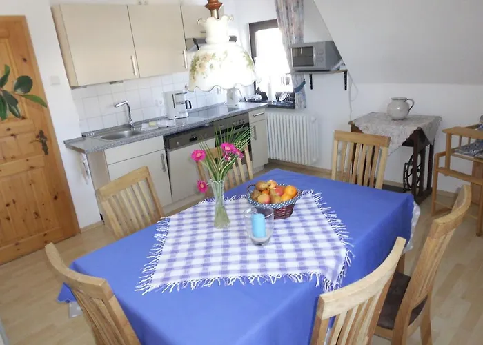 In Langewiese Sauerland With Garden * Winterberg