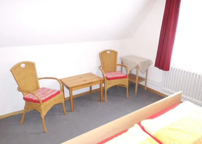 In Langewiese Sauerland With Garden Apartamento