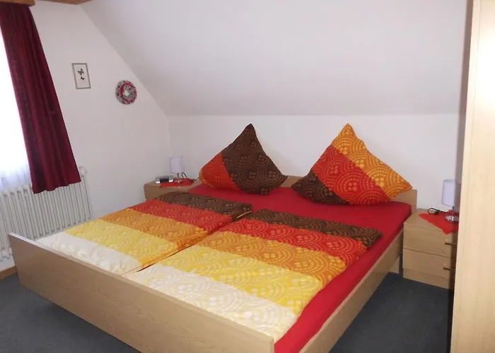 Appartement In Langewiese Sauerland With Garden Winterberg