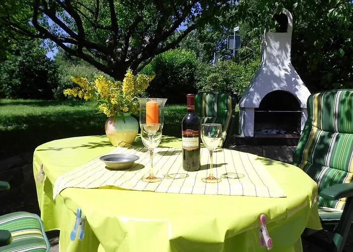 In Langewiese Sauerland With Garden * Winterberg