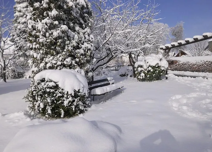 Appartement In Langewiese Sauerland With Garden *