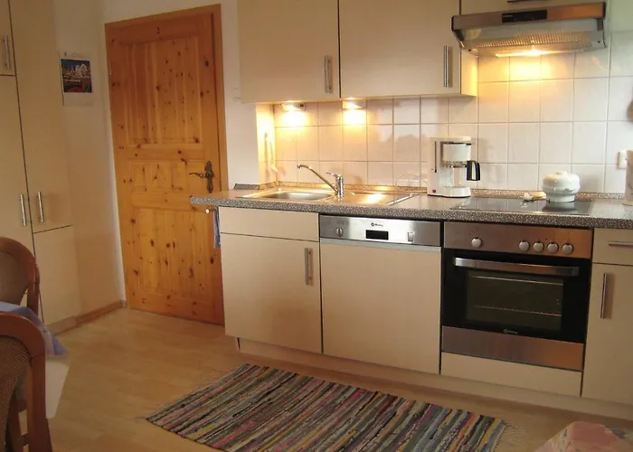 Apartamento In Langewiese Sauerland With Garden